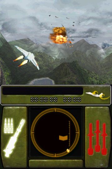 Immagine -1 del gioco Call of Duty Black Ops per Nintendo DS