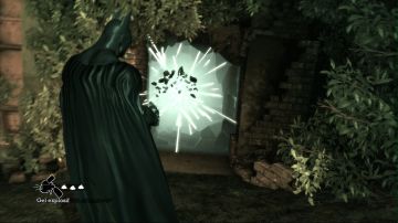 Immagine 15 del gioco Batman: Arkham Asylum per Xbox 360