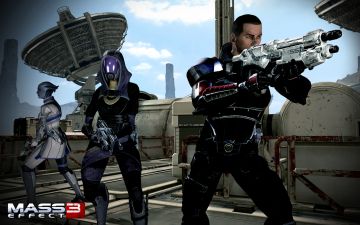 Immagine 23 del gioco Mass Effect 3 per Xbox 360