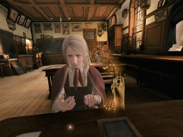Immagine 4 del gioco Déraciné per PlayStation 4