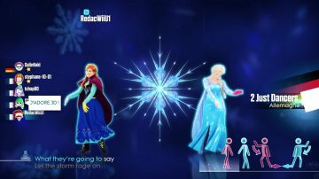 Immagine 7 del gioco Just Dance 2015 per PlayStation 3