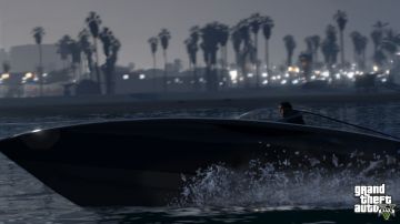 Immagine 72 del gioco Grand Theft Auto V - GTA 5 per Xbox 360