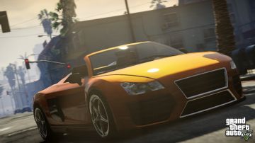 Immagine 74 del gioco Grand Theft Auto V - GTA 5 per Xbox 360