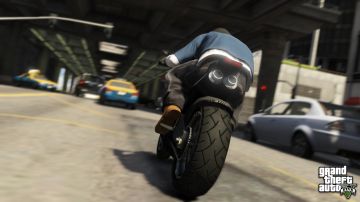 Immagine 76 del gioco Grand Theft Auto V - GTA 5 per Xbox 360
