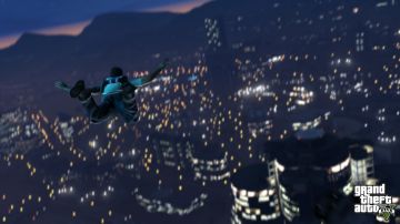 Immagine 68 del gioco Grand Theft Auto V - GTA 5 per Xbox 360