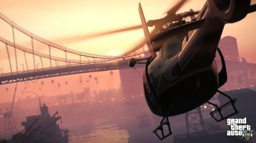 Immagine 70 del gioco Grand Theft Auto V - GTA 5 per Xbox 360
