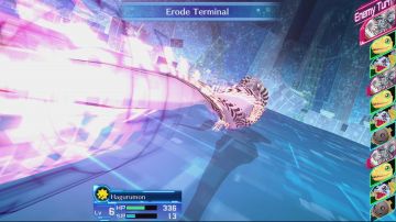Immagine -14 del gioco Digimon Story: Cyber Sleuth per PlayStation 4