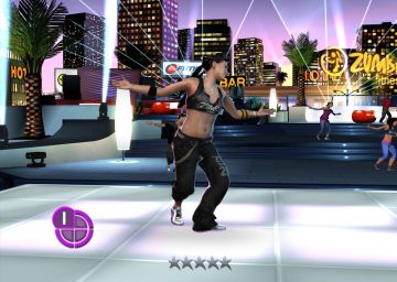 Immagine -5 del gioco Zumba Fitness 2 per Xbox 360