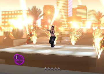 Immagine -4 del gioco Zumba Fitness 2 per Xbox 360