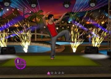 Immagine -3 del gioco Zumba Fitness 2 per Xbox 360