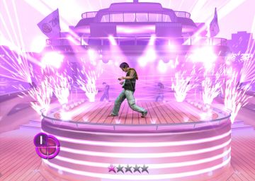 Immagine -2 del gioco Zumba Fitness 2 per Xbox 360