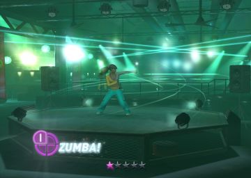 Immagine -13 del gioco Zumba Fitness 2 per Xbox 360