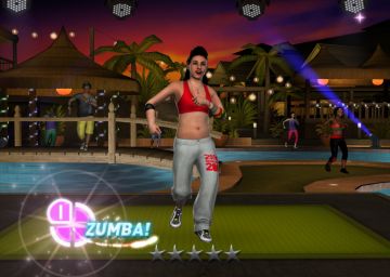 Immagine -11 del gioco Zumba Fitness 2 per Xbox 360