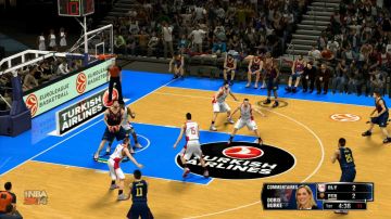 Immagine 18 del gioco NBA 2K14 per PlayStation 4