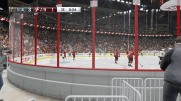 Immagine 4 del gioco NHL 18 per PlayStation 4