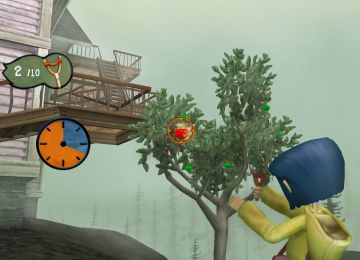 Immagine -11 del gioco Coraline per Nintendo Wii