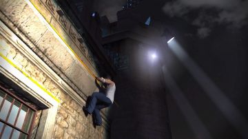 Immagine -3 del gioco Prison Break : The Conspiracy per PlayStation 3