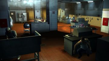 Immagine -13 del gioco Prison Break : The Conspiracy per PlayStation 3