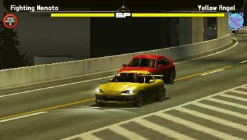 Immagine -2 del gioco Street Supremacy per PlayStation PSP