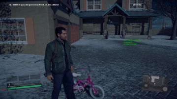 Immagine 11 del gioco Dead Rising 4 per Xbox One