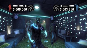 Immagine -2 del gioco The House of the Dead: Overkill - Extended Cut per PlayStation 3