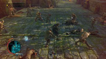 Immagine 3 del gioco La Terra di Mezzo: L'Ombra della Guerra per Xbox One