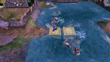Immagine -16 del gioco Frantix per PlayStation PSP