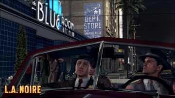 Immagine 64 del gioco L.A. Noire per Xbox 360