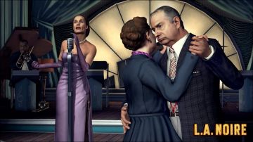 Immagine 74 del gioco L.A. Noire per Xbox 360