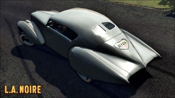 Immagine 76 del gioco L.A. Noire per Xbox 360