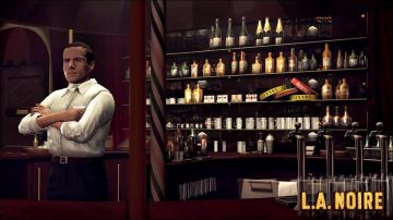 Immagine 69 del gioco L.A. Noire per Xbox 360