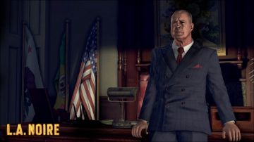 Immagine 71 del gioco L.A. Noire per Xbox 360