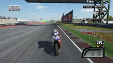 Immagine 11 del gioco MotoGP 15 per PlayStation 3