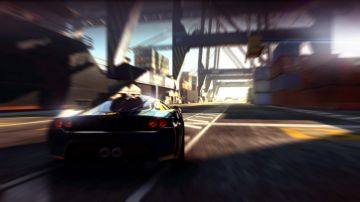 Immagine -8 del gioco Split/Second: Velocity per Xbox 360