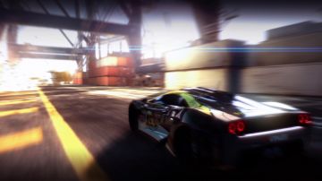 Immagine -7 del gioco Split/Second: Velocity per Xbox 360
