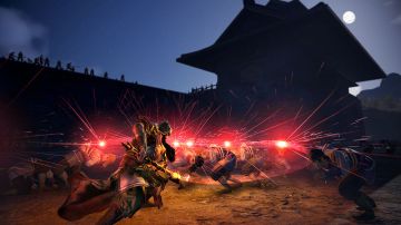 Immagine 26 del gioco Dynasty Warriors 9 per PlayStation 4