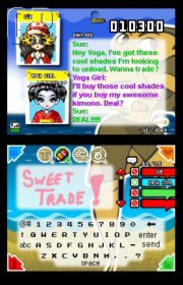 Immagine -15 del gioco Ping Pals per Nintendo DS