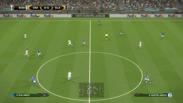 Immagine 10 del gioco Pro Evolution Soccer 2018 per Xbox One