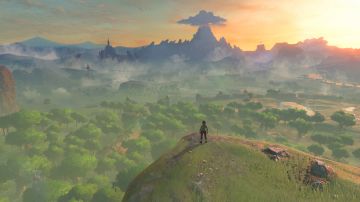 Immagine 44 del gioco The Legend of Zelda: Breath of the Wild per Nintendo Switch