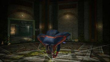 Immagine 12 del gioco The Amazing Spider-Man per Xbox 360