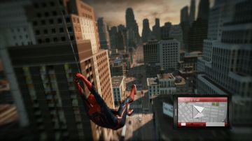 Immagine 24 del gioco The Amazing Spider-Man per Xbox 360