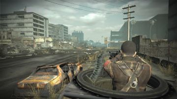Immagine -17 del gioco Terminator Salvation per Xbox 360