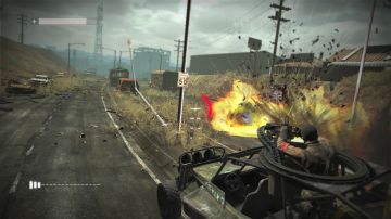 Immagine -4 del gioco Terminator Salvation per Xbox 360