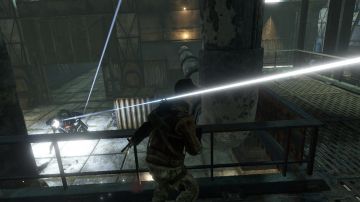 Immagine -9 del gioco Terminator Salvation per Xbox 360