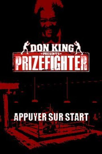 Immagine -7 del gioco Don King Boxing per Nintendo DS