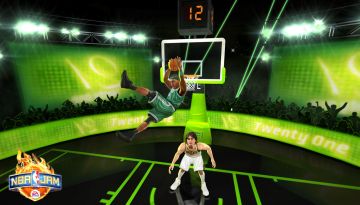 Immagine 12 del gioco NBA Jam per PlayStation 3