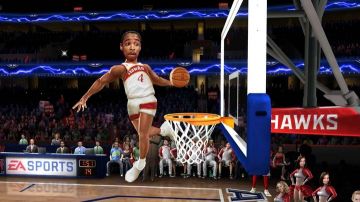 Immagine 14 del gioco NBA Jam per PlayStation 3