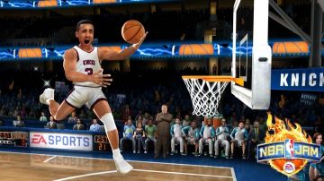 Immagine 15 del gioco NBA Jam per PlayStation 3