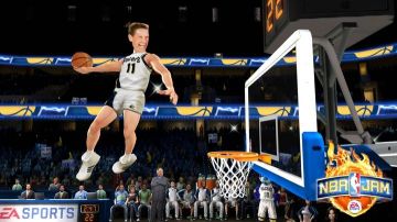 Immagine 16 del gioco NBA Jam per PlayStation 3
