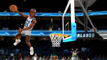 Immagine 17 del gioco NBA Jam per PlayStation 3